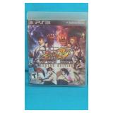 (2011). Super Street Fighter IV Arcade Edition