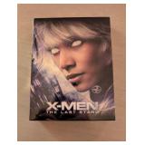 X-MEN : THE LAST STAND 166/500 Steelbook