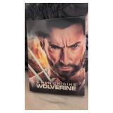 X-Men Origins Wolverine Steelbook 166/500