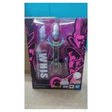 Bandai S.H.Figuarts Whis Event Exclusive Color