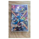 Nintendo Switch RockmannX Anniversary Collection 2