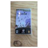 PSP Patapon 2