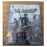 PS4 NieR: Automata Limited Edition Steelbook Ed.