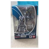 Bandai S.H.Figuarts Alien Baltan Action Figure