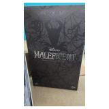 DISNEY MALEFICENT 1/6 SCALE NEW IN BOX, &