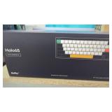 NewNuphy Halo65 Mechanical Gaming Keyboard with