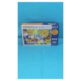 DRAGON BALL Z BUKUU TOUGEKI GAMEBOY ADVANCE