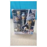 Bandai S.H.Figuarts Jackie Chun Action Figure