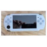 PSP-2000 Crisis Core Final Fantasy VII 10th Anniv.