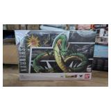 Shenron Dragon Ball Z Bandai Tamashii Nations MIB