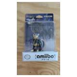 Capcom Monster Hunter Rise Palamute Amiibo