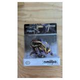 Capcom Monster Hunter Rise Magnamalo amiibo