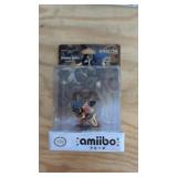 Capcom Monster Hunter Rise Palico Amiibo