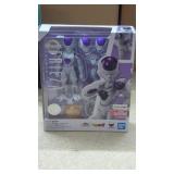 Bandai S.H.Figuarts Frieza Fourth Form action