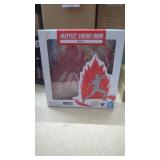 Bandai Tamashii Effect Energy Aura (Red Ver.), an