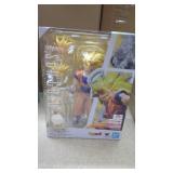 Tamashii Nations Bandai S.H.Figuarts Super Saiyan
