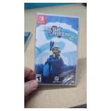 New Sealed Risk of Rain 2 for the Nintendo