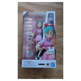 Bandai S.H. Figuarts Dragon Ball Bulma dventure