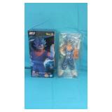 Bandai   Vegito. (Super Saiyan God Super Spawn"