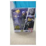 Bandai S.H.Figuarts Dragon Ball Xenoverse Trunks