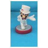 Nintendo Amiibo Mario Wedding odyssey Switch