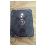 Resident Evil Village SteelBook Case