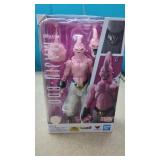 Bandai S.H.Figuarts Evil Majin Buu Action Figure