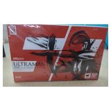 MINT ( Unopened Pkg) Bandai S.H.Figuarts Ultraman