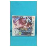 (Factory Sealed) 2017 Pokemon Ultra Moon Nintendo