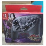 New Nintendo Switch Special Edition Controller,