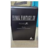 Final Fantasy XV Play Arts Kai - Noctis -