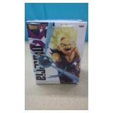 Banpresto Dragon Ball Z Gï¿½materia The Son Gohan