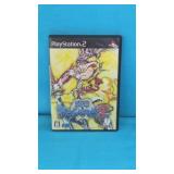 PS2.  Basara 2.   Japan Version