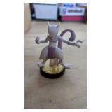 Misc. Amiibo Collection