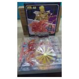 Bandai Tamashii Nations Saint Seiya Myth Cloth EX
