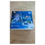 PS Vita Final Fantasy X/X-2 HD Remaster