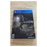 PS4 Final Fantasy Type-0 HD Collect. Ed.