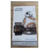N.I.B. Sphero Battle-Worn BB-8 Droid