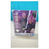 Bandai S.H.Figuarts Dragon Ball Super Goku Black