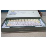 New Iqunix Le Petit Prince Keyboard