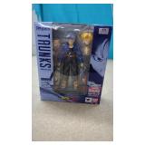 Bandai S.H.Figuarts Dragon Ball Z Trunks Premium