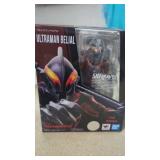 Tamashii Nations Bandai S.H.Figuarts Ultraman