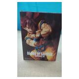 Banpresto Dragon Ball Super Blood of Saiyans