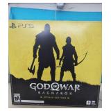 God of War Ragnarï¿½k Jï¿½tnar Edition for the