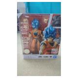 Bandai S.H.Figuarts Dragon Ball Super Saiyan God