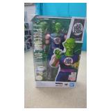 Bandai S.H.Figuarts King Piccolo Action Figure