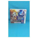 (Factory Sealed)2016 Pokemon Sun & Moon Dual Pack