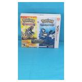 (Sealed) 2014 Pokemon Omega Ruby & Alpha Sapphire