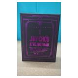 Jay Chou "Aiyo, Not Bad" (Limited USB Preorder