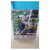 Bandai S.H.Figuarts Piccolo "The Proud Namekian"